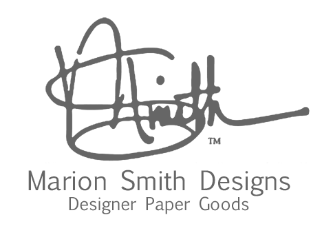 Marion Smith Designs